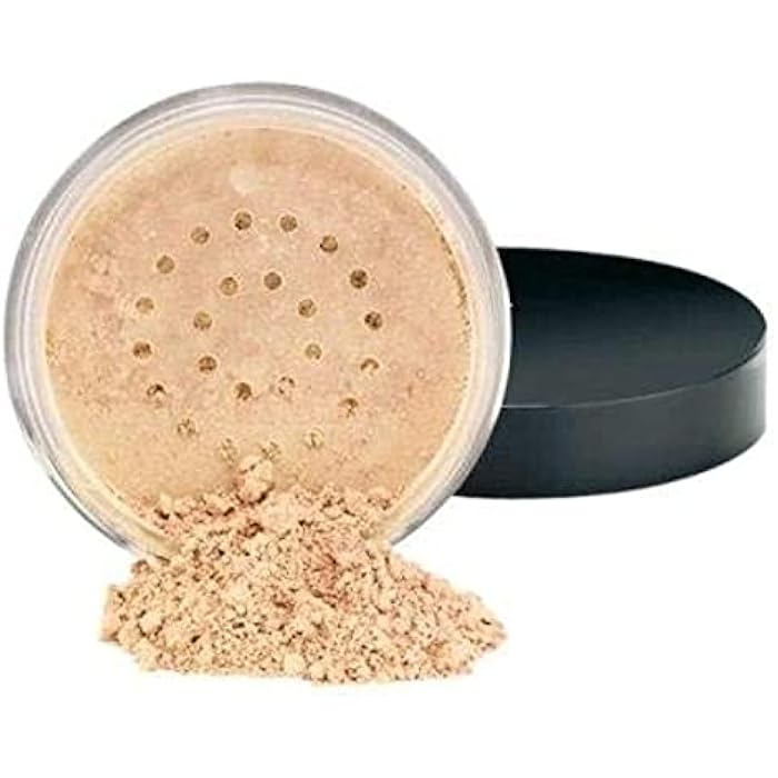 Loose Face Powder